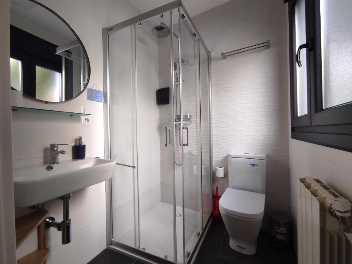 Deluxe Double Room Private Bathroom