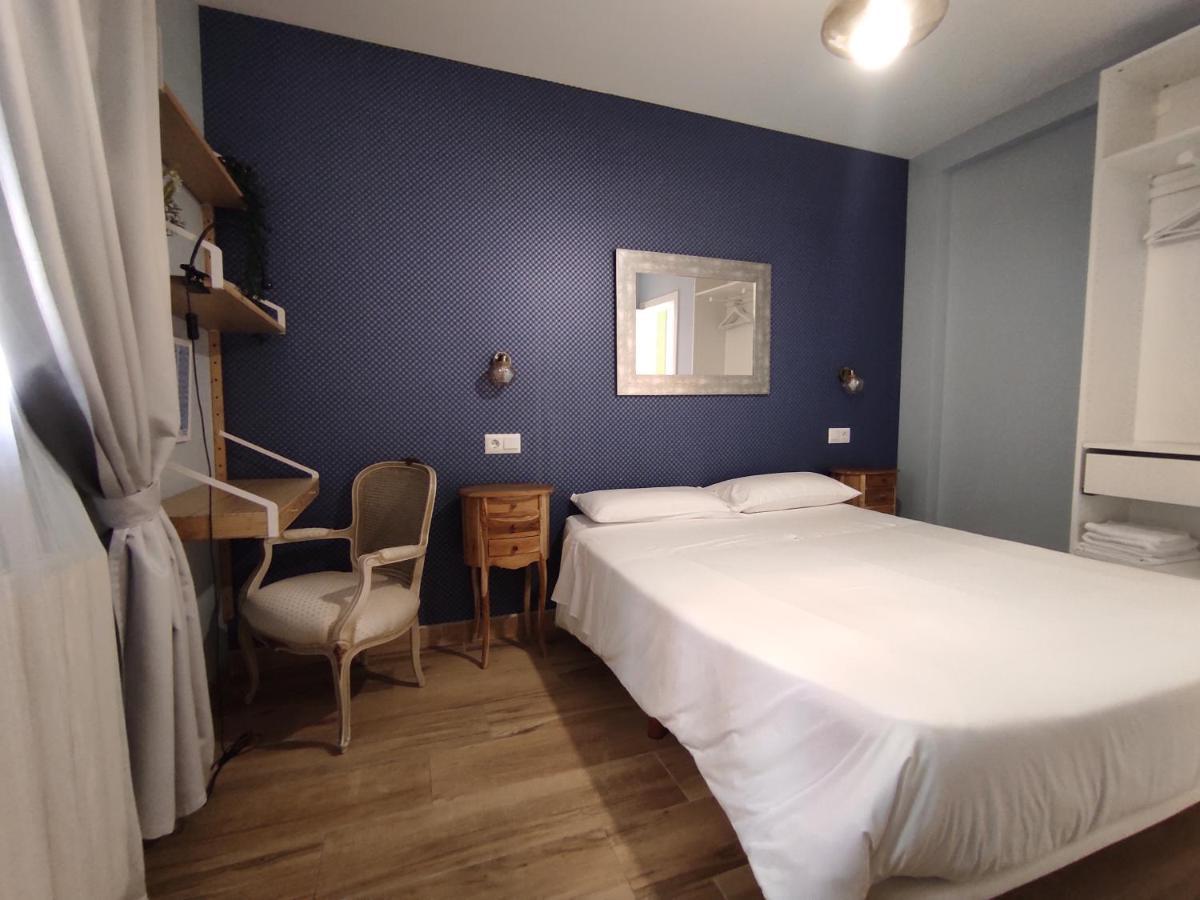 Deluxe Double Room Private Bathroom
