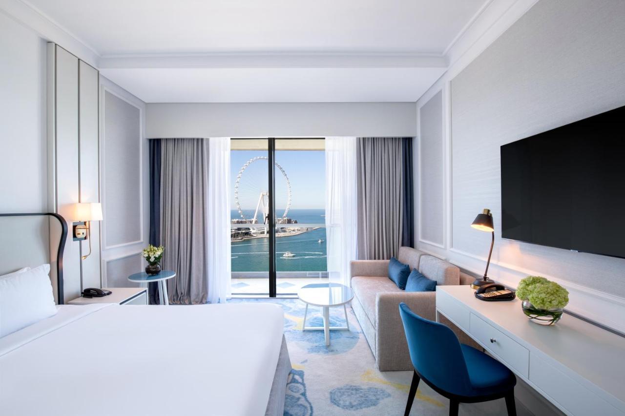Luxury King Club Room Partial Sea View Club Access,1771531481:JPEG