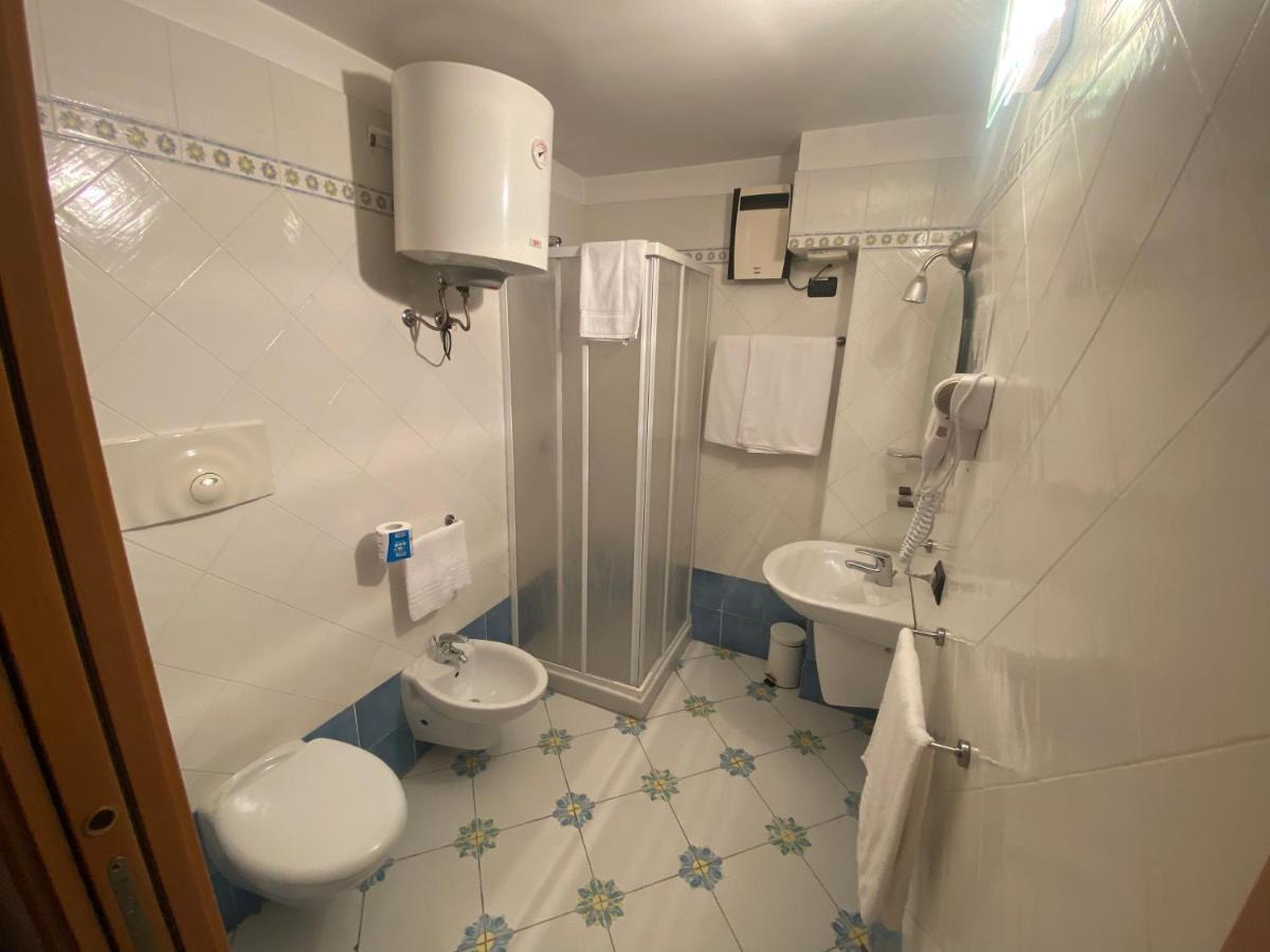 Large Studio Split Level
