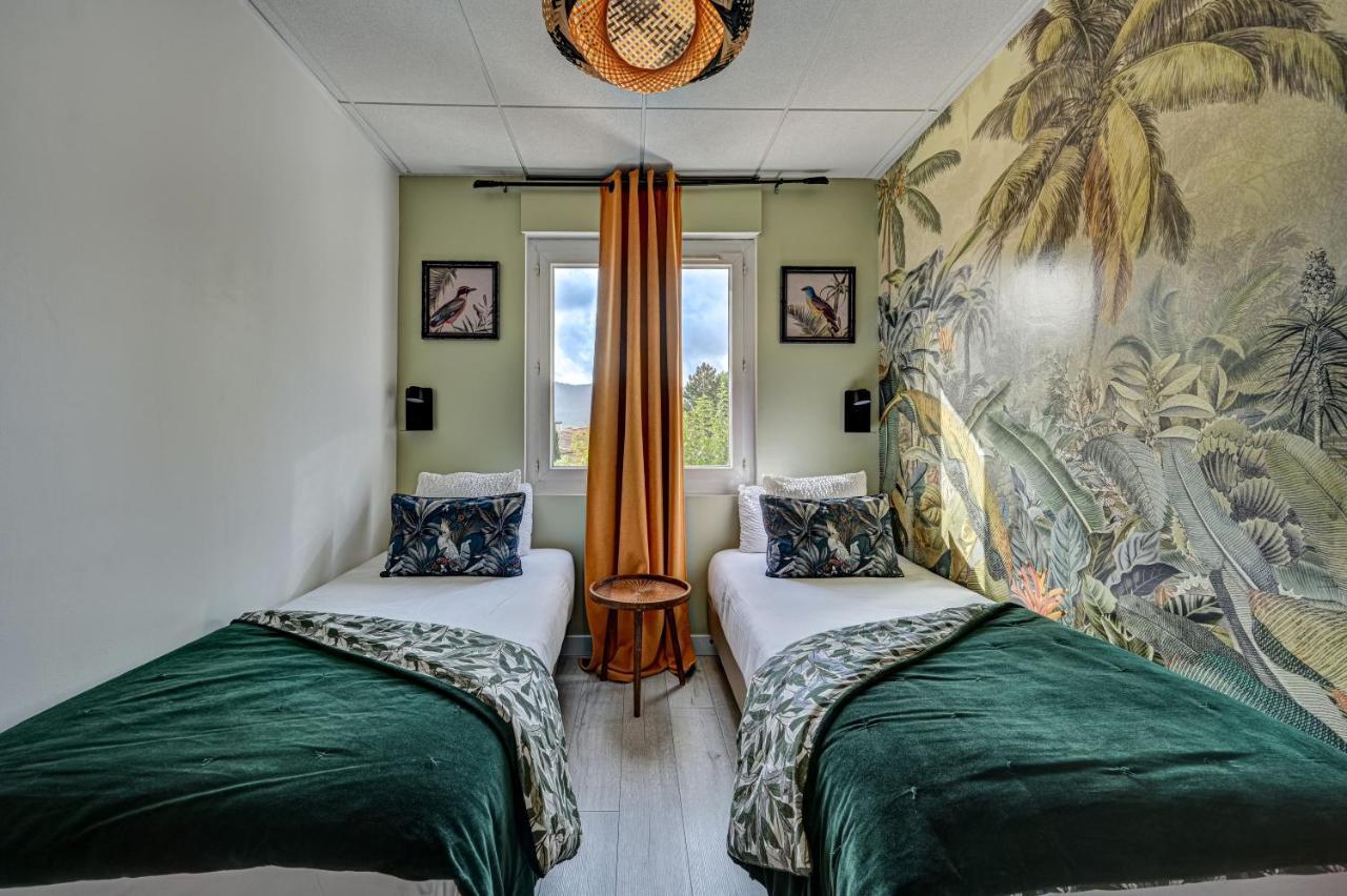 Comfort Twin Room