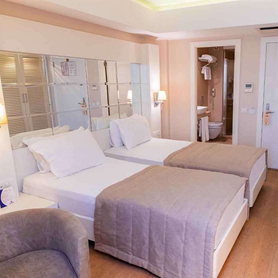 Suite Sea View