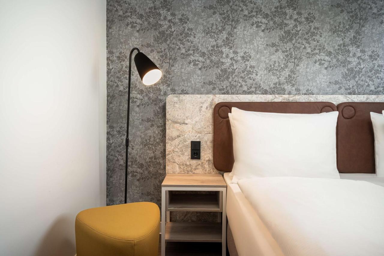 Double Room Disability Access