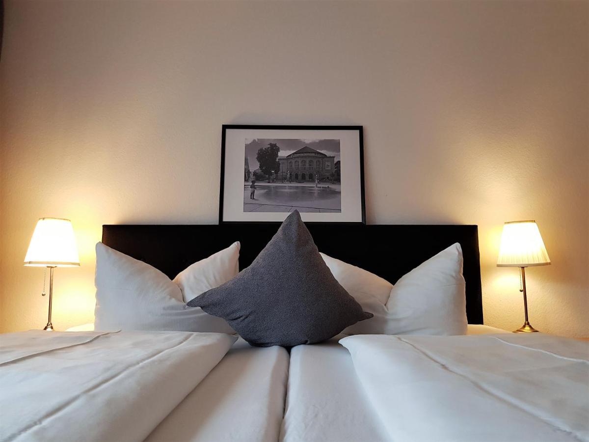 Double Room Extra Bed Balcony