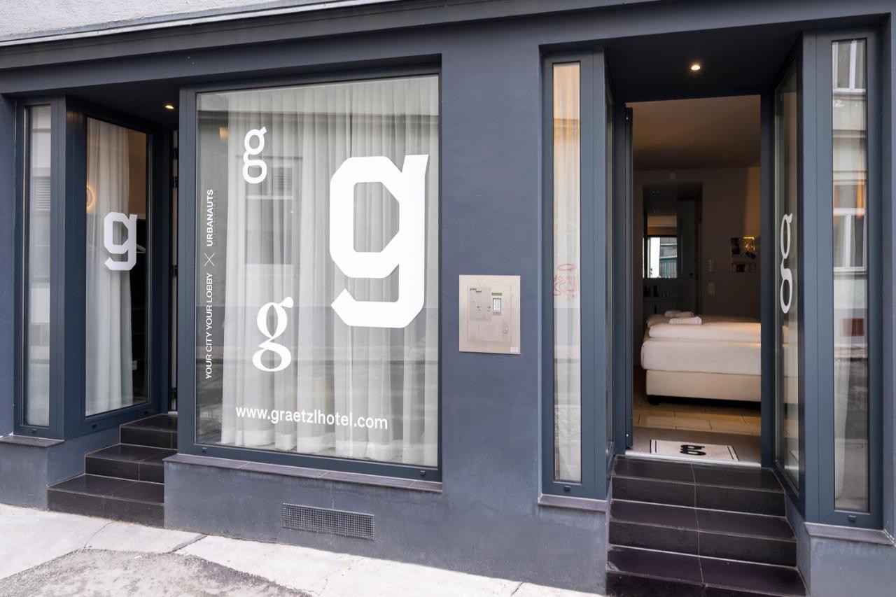 Junior Suite Afrikanergasse 3