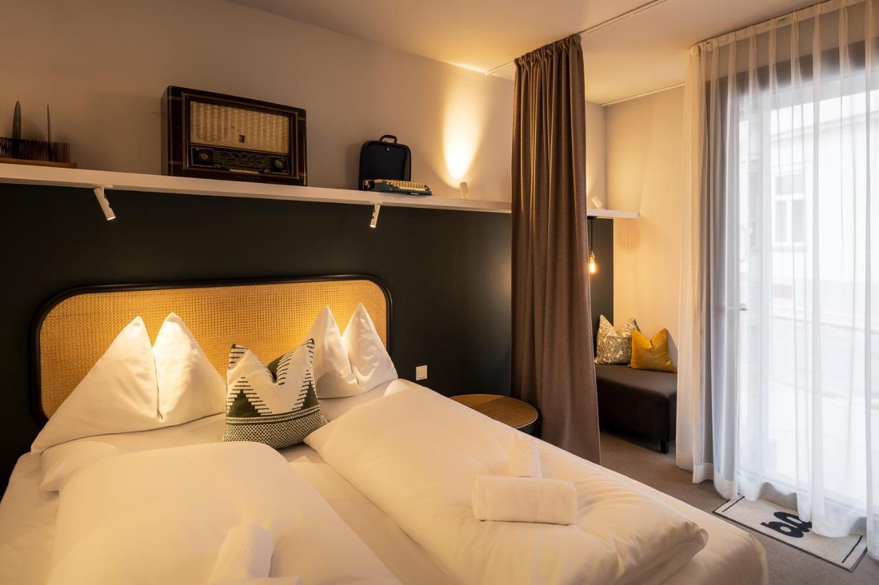 Junior Suite Afrikanergasse 3
