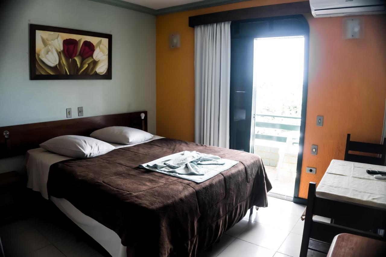 Double Room Balcony