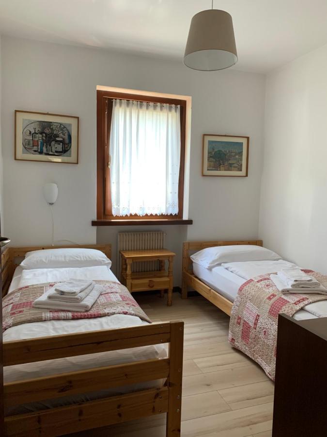 Apartment 4