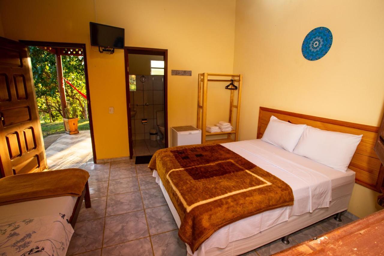 Quarto Família