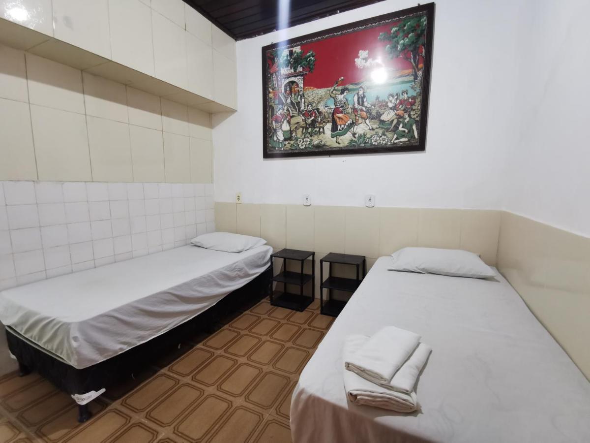 Standard Double Suite