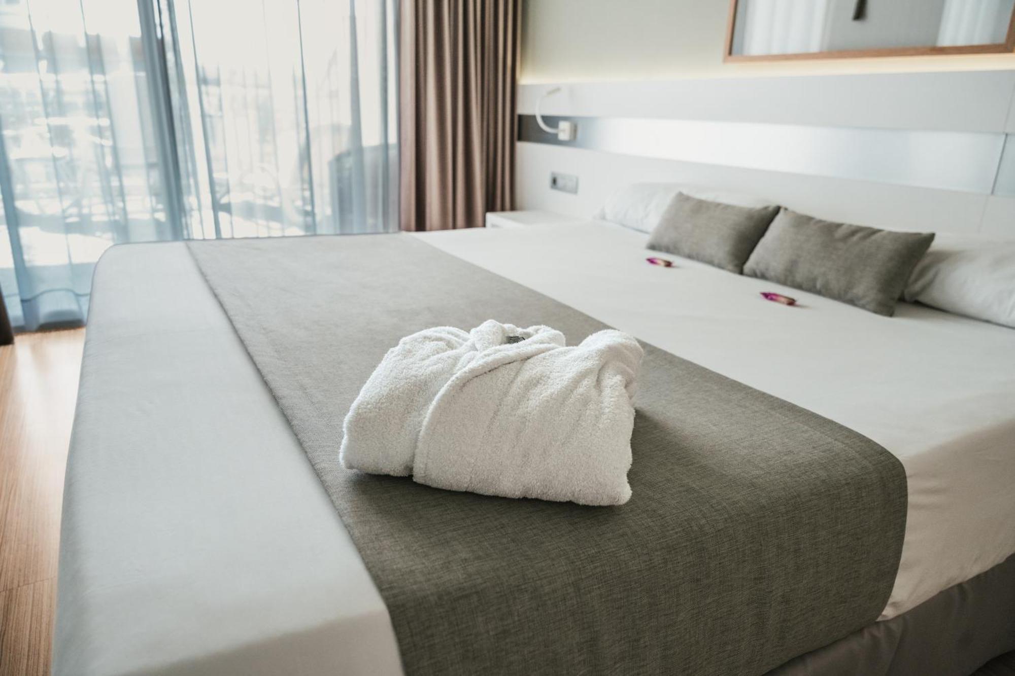 Suite Canteras