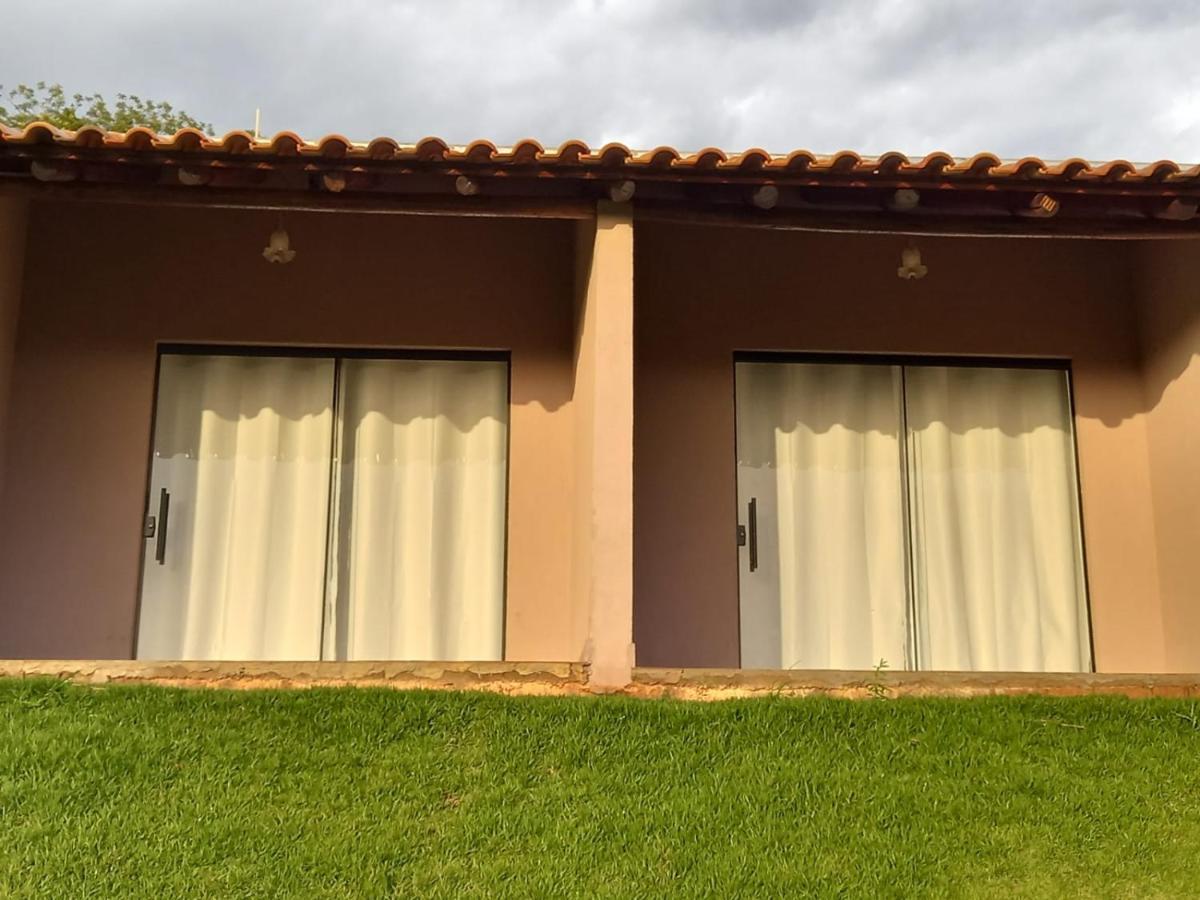 Suite Balcony