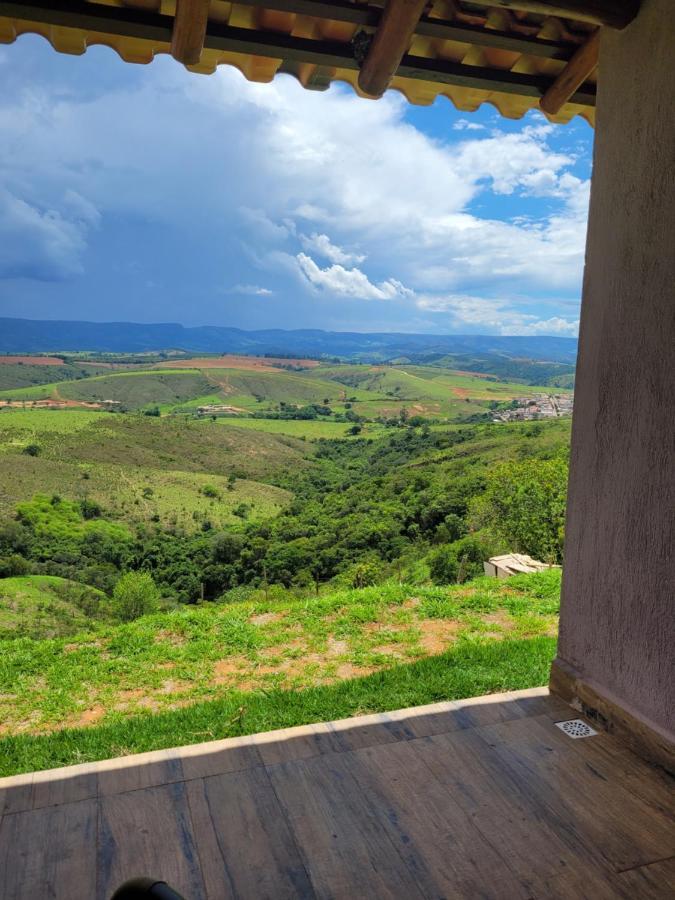 Suite Balcony