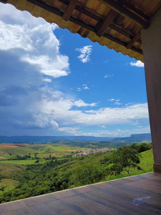 Suite Balcony