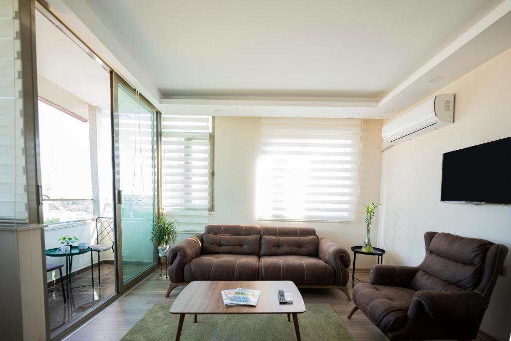 Apartment Sea View