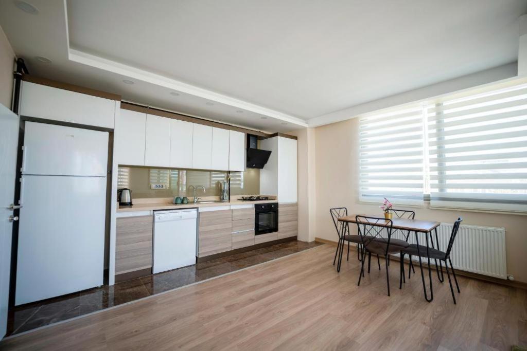 Apartment Sea View