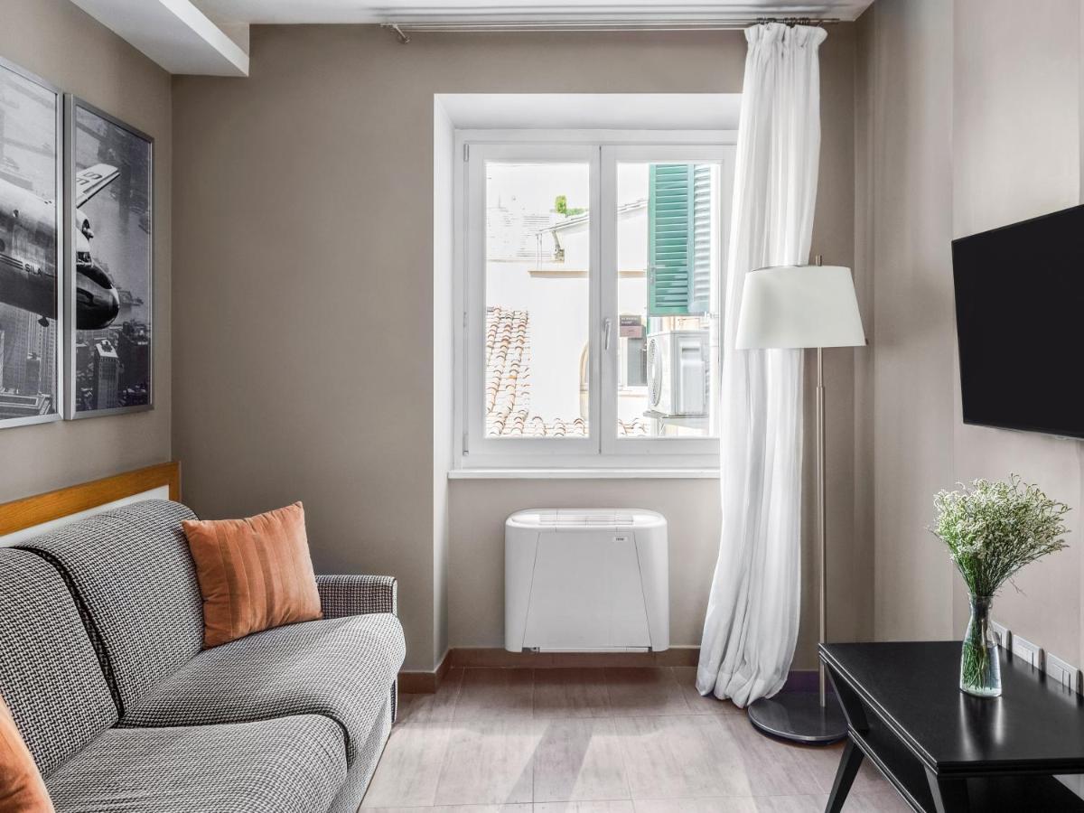 1 Bedroom Apartment Sofa Bed