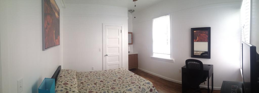 Standard Room with Shared Bathroom