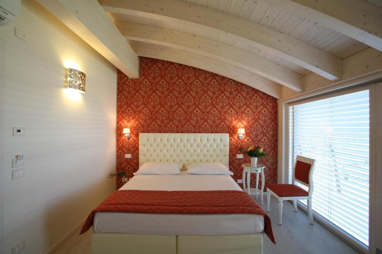 Double Room Balcony