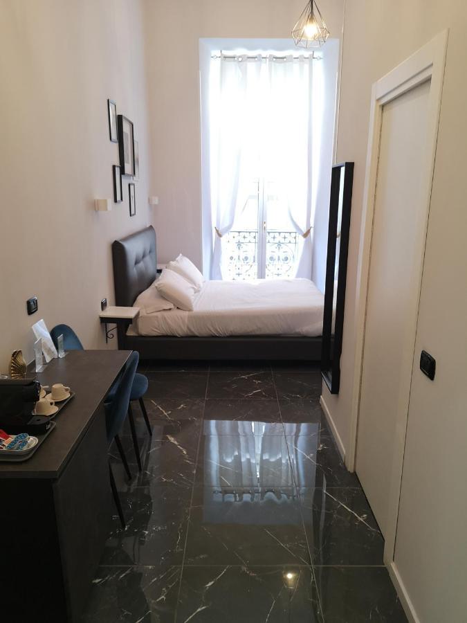 Comfort Double Room Balcony