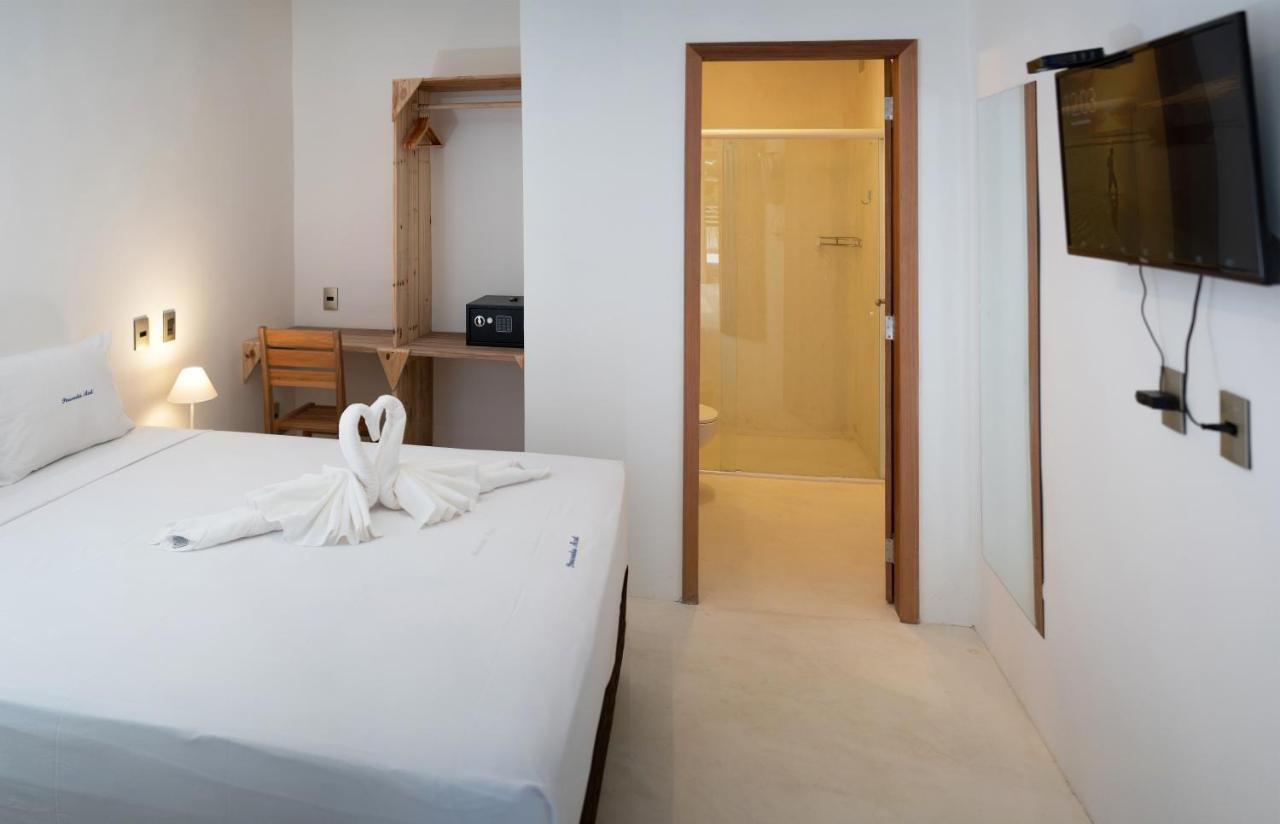Double Room Annex