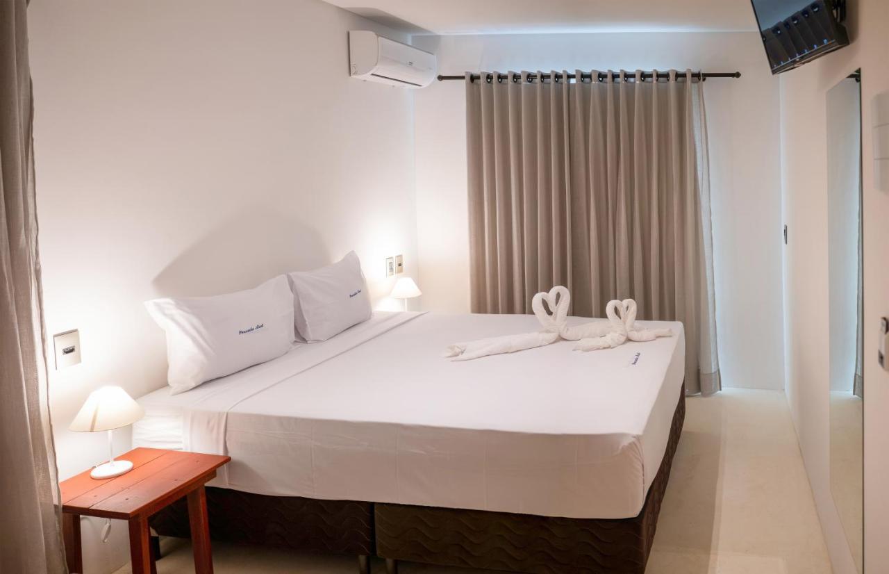 Double Room Annex