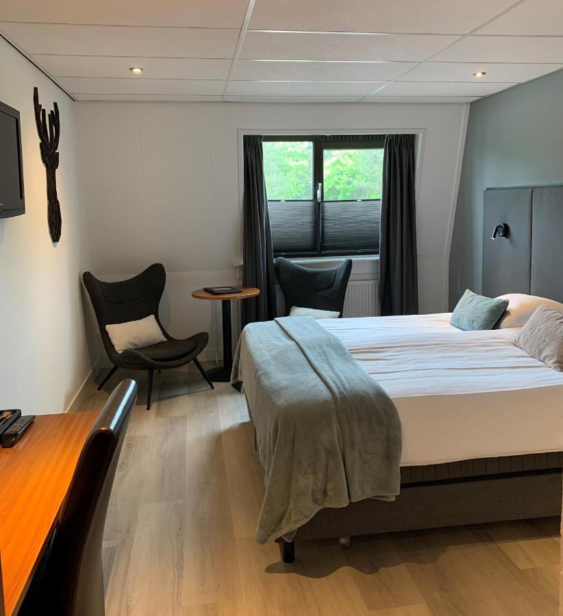 Standard Double Room Airco