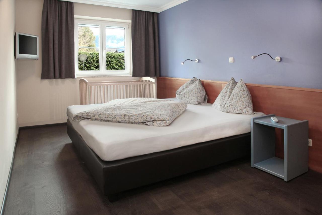 Deluxe Family Suite