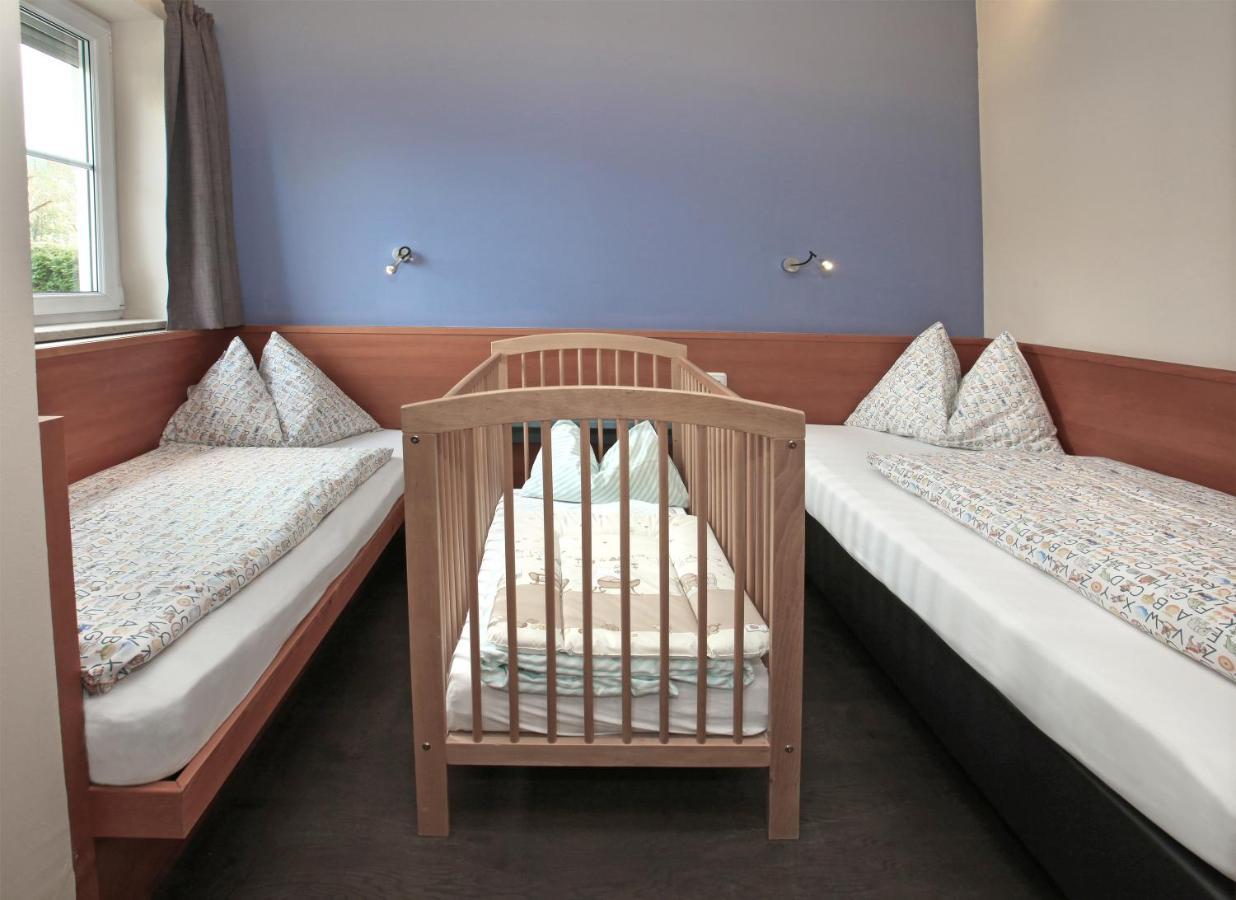 Deluxe Family Suite