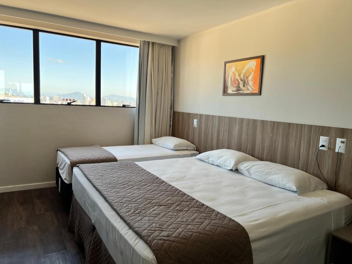 Luxury Triple Room