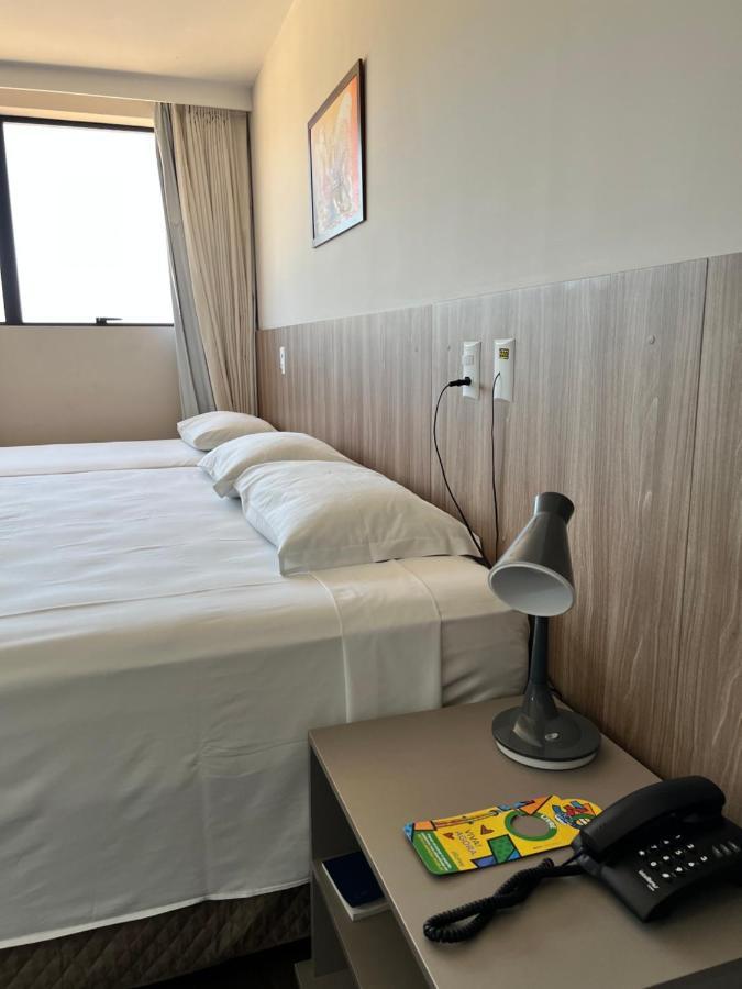 Luxury Triple Room