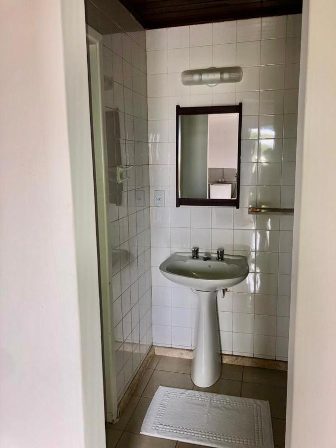 Standard Double Room double bed