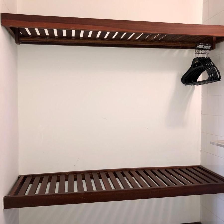 Standard Double Room double bed