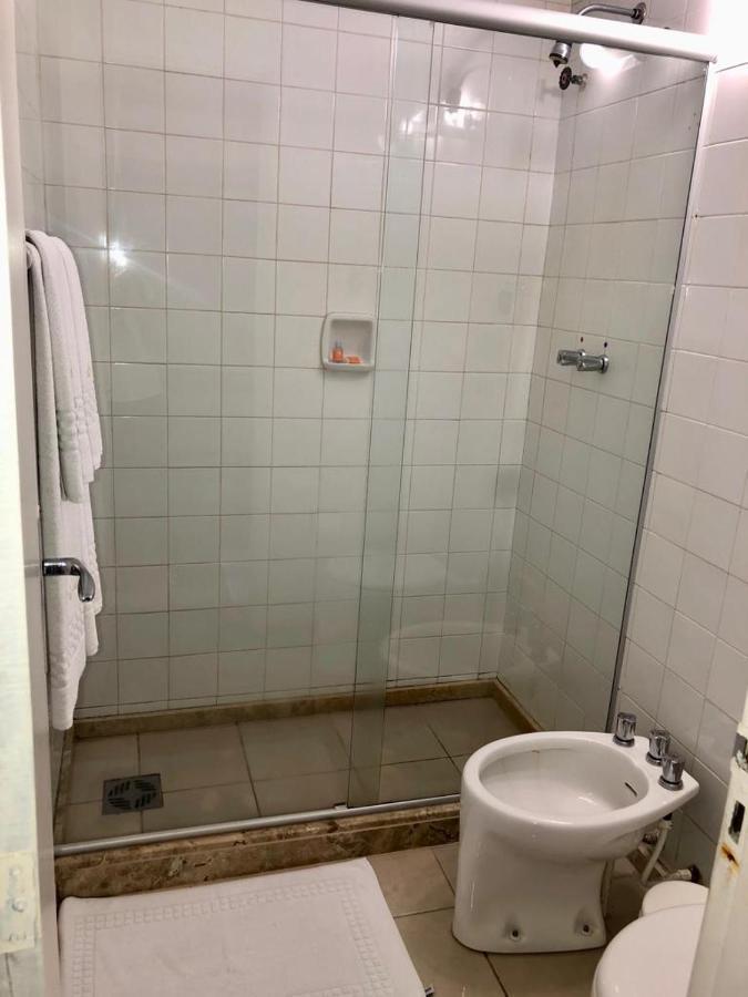 Standard Double Room double bed