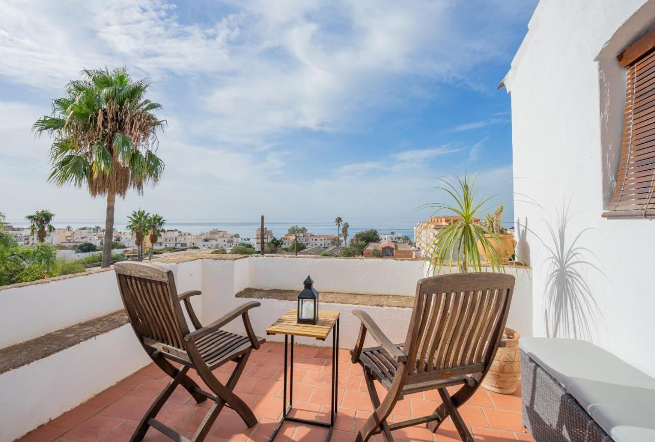 Superior Double or Twin Room Sea View