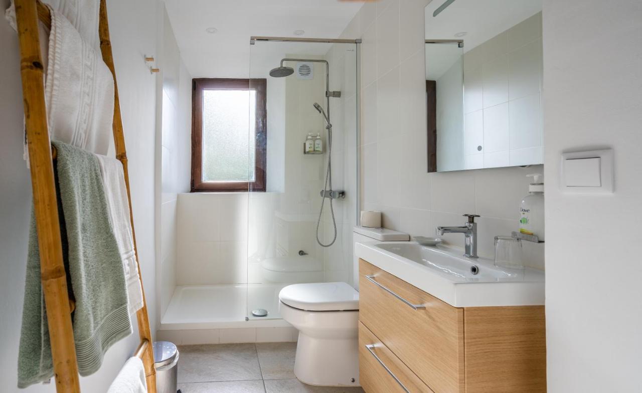 Superior Double or Twin Room Sea View