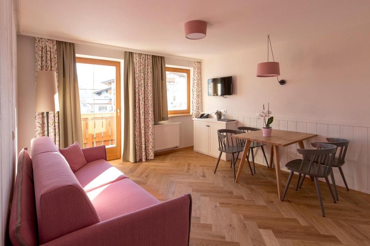 Family Apartment Annex