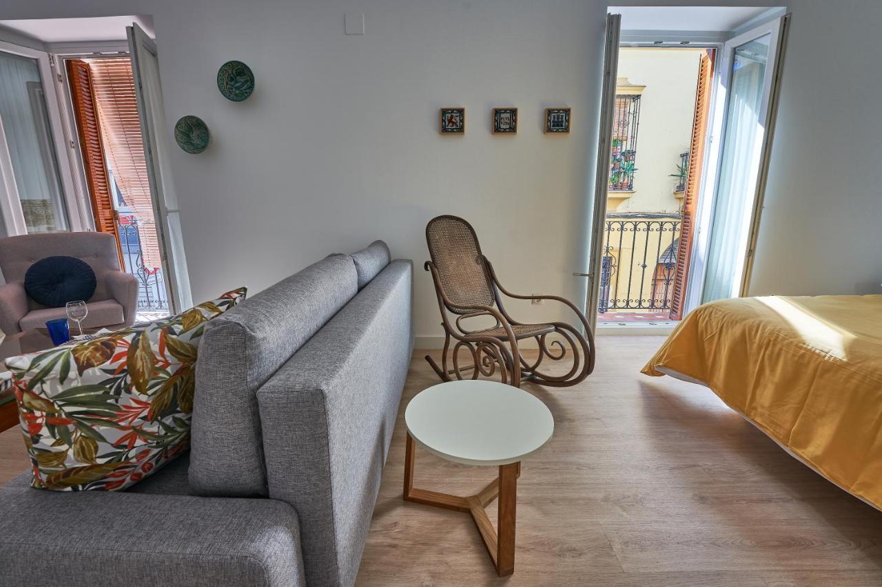 Deluxe Double Room Balcony