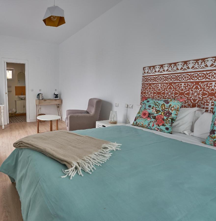 Double Room Balcony
