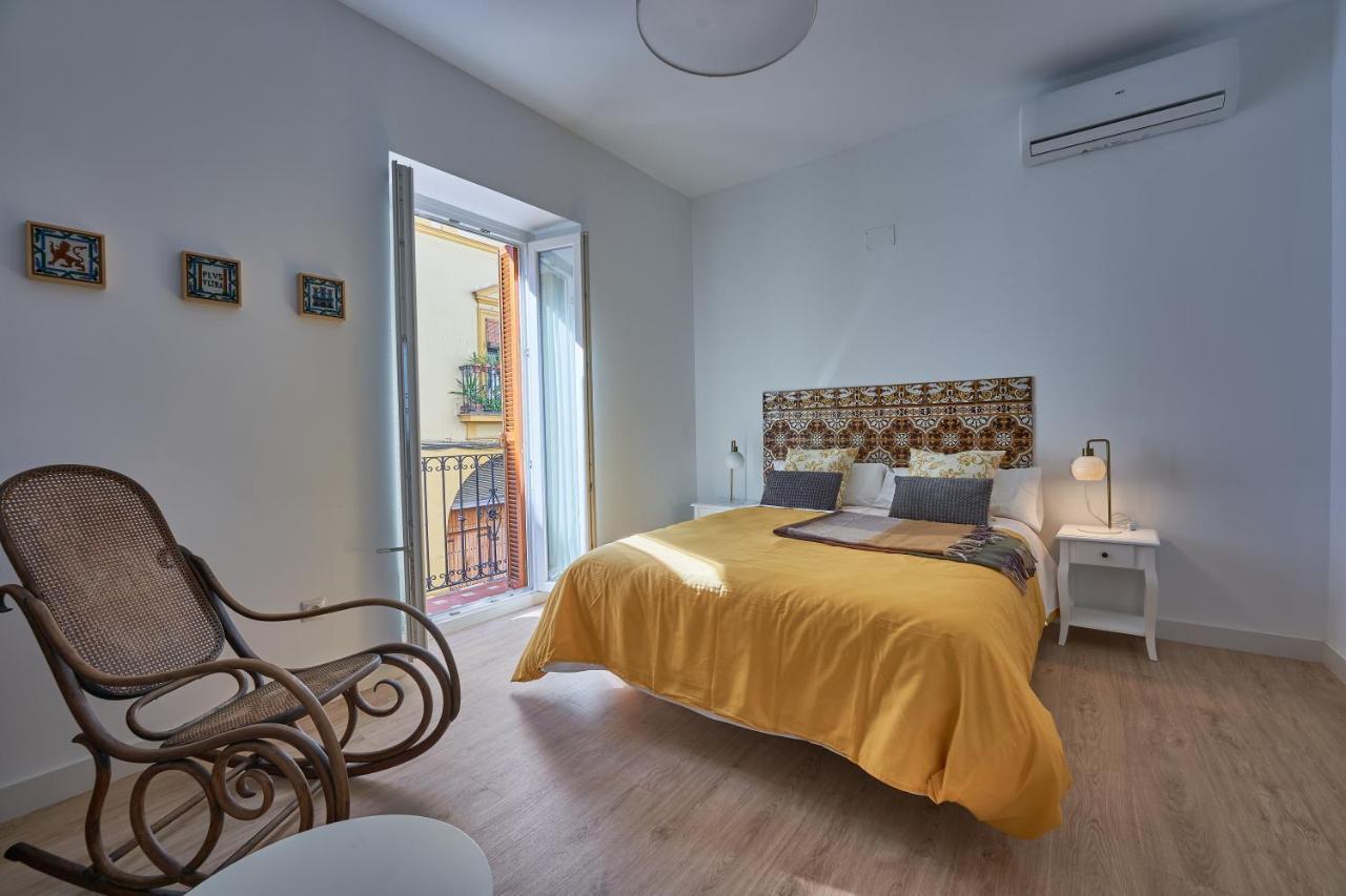 Deluxe Double Room Balcony