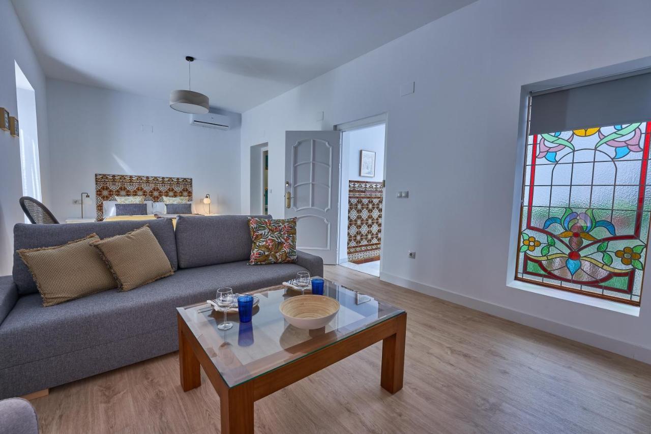 Deluxe Double Room Balcony