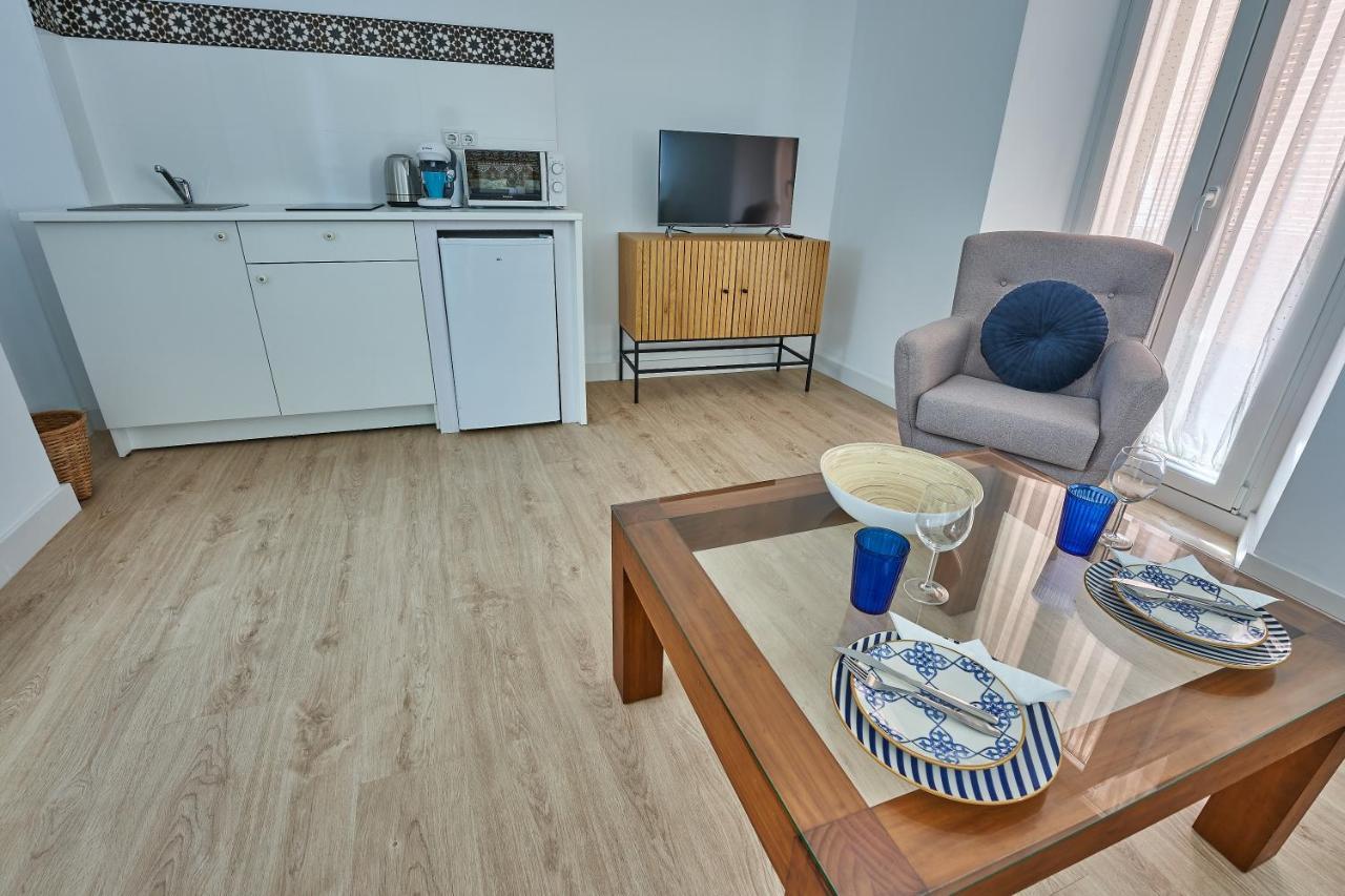 Deluxe Double Room Balcony