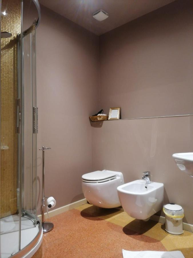 Quadruple Room Private Bathroom