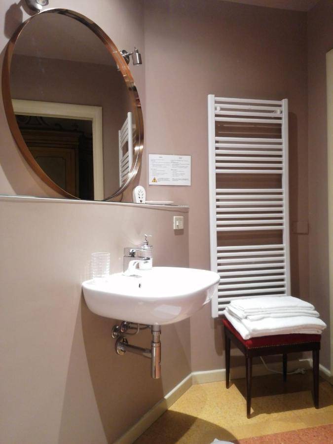 Quadruple Room Private Bathroom