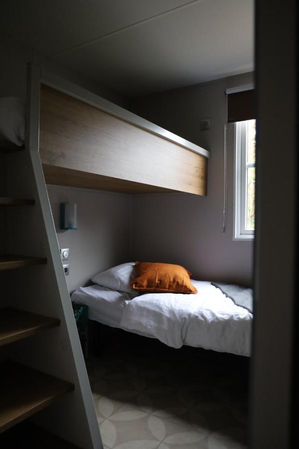Three-Bedroom Chalet
