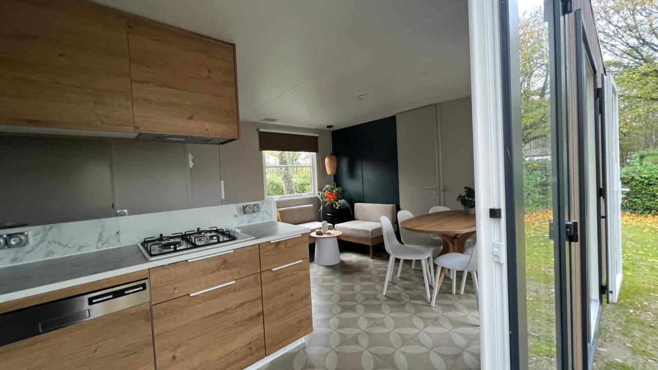Three-Bedroom Chalet