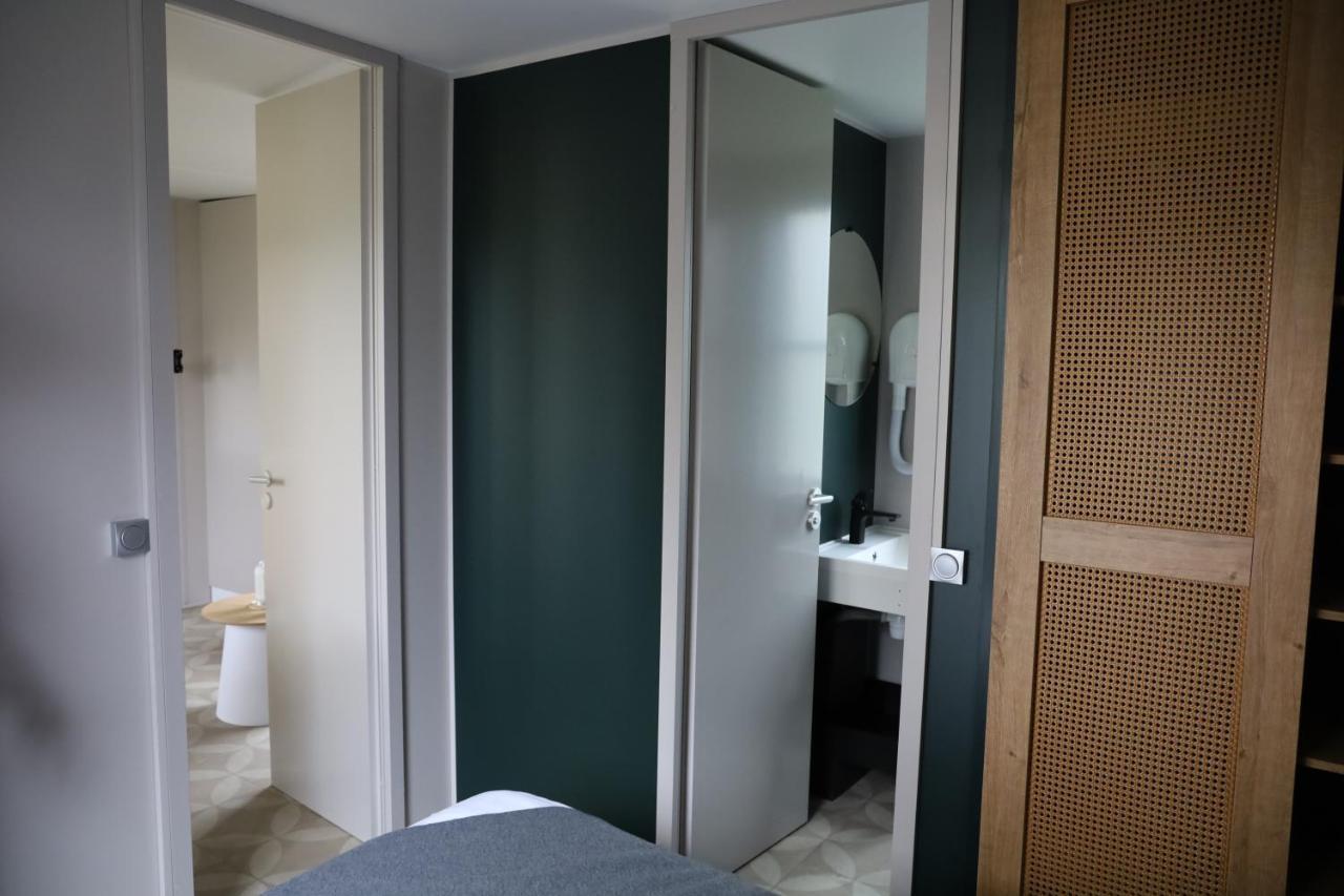 Three-Bedroom Chalet
