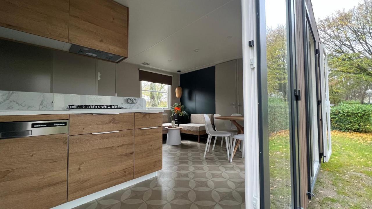 Three-Bedroom Chalet