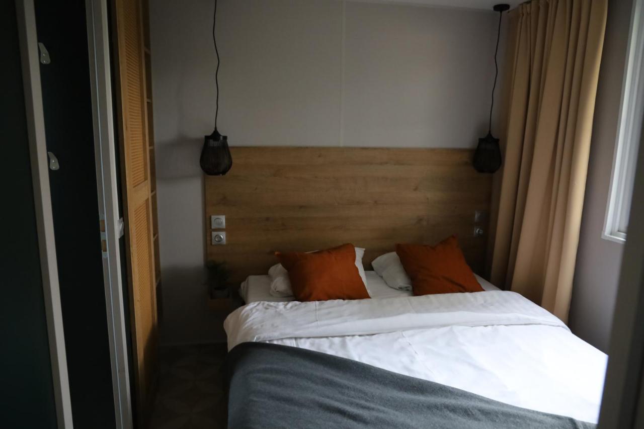 Three-Bedroom Chalet