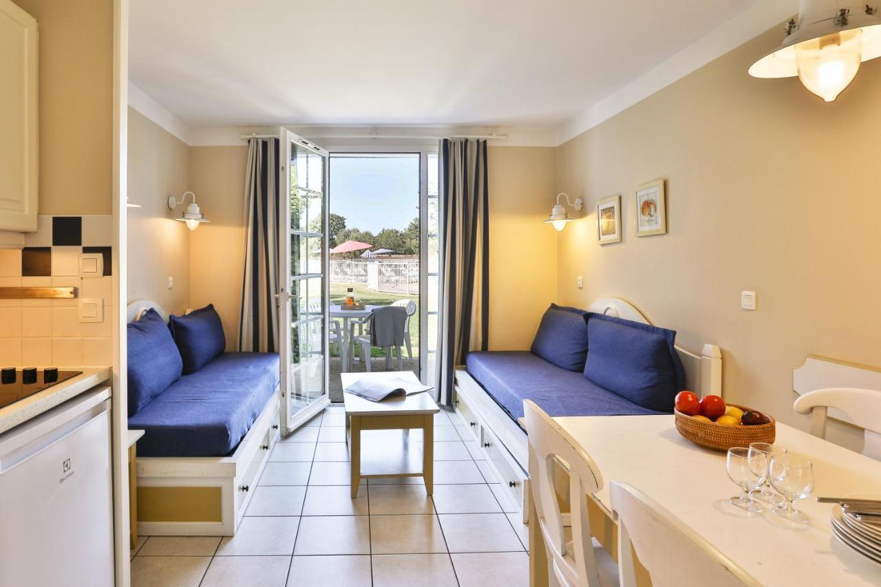 Standard One-Bedroom Duplex House Terrace Domaine du Moulin,1327782599:JPEG